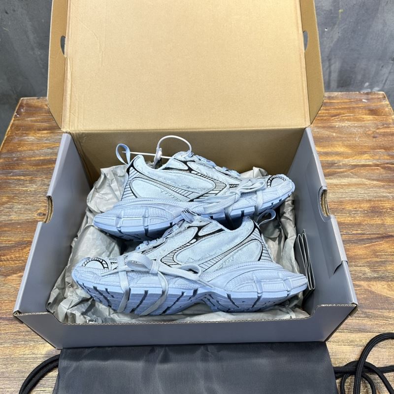 Balenciaga Track Shoes